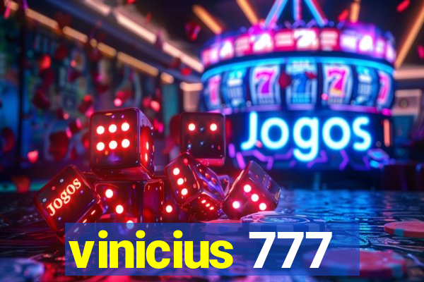 vinicius 777